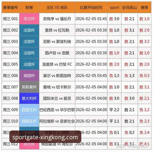 星空体育最新版深度分析:实战派视角下的赛事数据平台全面解析